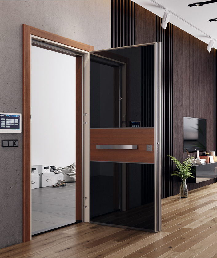 Renk & Kaplama Seçenekleri